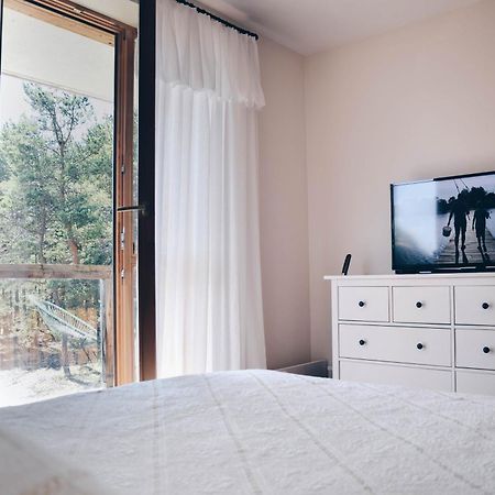 Hygge style appartment Nido Extérieur photo