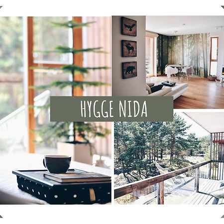 Hygge style appartment Nido Extérieur photo