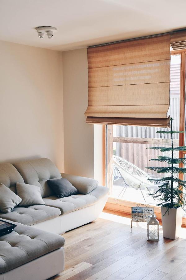 Hygge style appartment Nido Extérieur photo