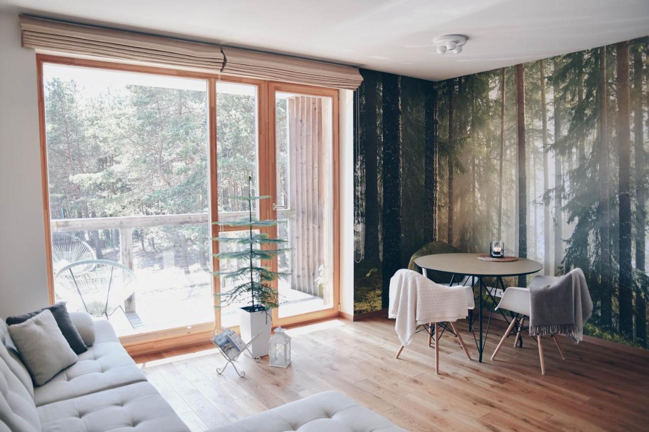 Hygge style appartment Nido Extérieur photo