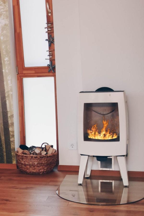 Hygge style appartment Nido Extérieur photo