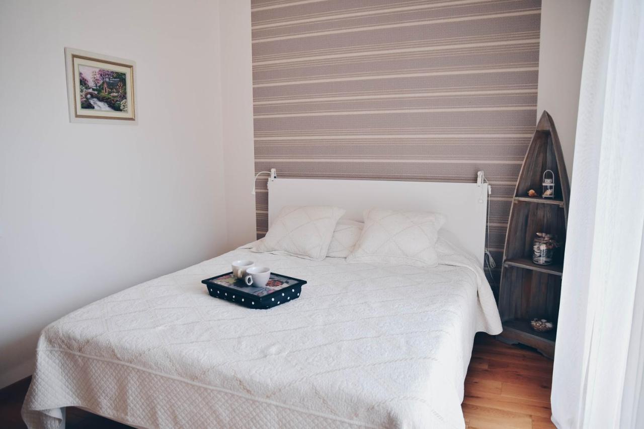 Hygge style appartment Nido Extérieur photo