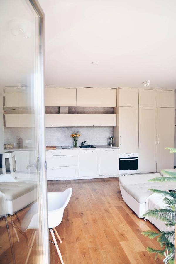 Hygge style appartment Nido Extérieur photo